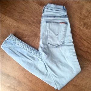 Hudson jeans